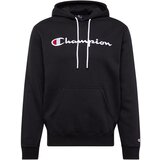Champion Authentic Athletic Apparel Sweater majica &#039;Classic&#039; crvena / crna / bijela cijene
