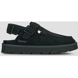 Clarks Originals Natikači Meare Easy Črna Cene
