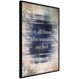  Poster - Lost I 40x60 | shoptok.hr
