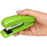  Metal Office Stapler Up to 25 Sheets 24/6 26/6 Staples Green | Shoptok.si