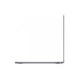 Apple MacBook Air (Space grey) M3, 8GB, 256GB SSD, YU raspored (mrxn3cr/a) | ePonuda.com