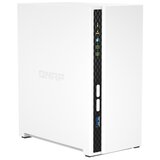 Qnap STORAGE NAS TS-233 | shoptok.hr