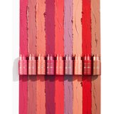 Makeup Revolution Fast Base toniran balzam za ustnice in lica odtenek Spice 14 g | Shoptok.si