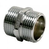 Dupli nipl 1/2″ Hromiran | ePonuda.com