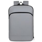 INF Poslovni nahrbtnik za prenosnik - vodoodporen, velika prostornina 15.6 inch Grey, (5000072005) | Shoptok.si