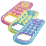 Bestway Open Float 185x74cm 43110 Dušek za vodu u
