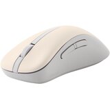 Asus MD102 bežični mi&amp;scaron;, Bluetooth i 2,4 GHz, bež (90XB0900-BMU020) Slike