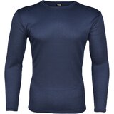 Heat Booster BASIC mo&scaron;ka termo dolga spodnja majica - Modra cene