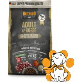 Belcando adult GF Horse 4kg, Konjetina, Bez Žitarica za Odrasle Pse | ePonuda.com