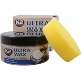 K2 auto care Pasta za poliranje ULTRA WAX 250g krem | Eponuda.com