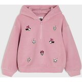 Sinsay Komplet od flisa s vezom i tajice Disney | shoptok.hr