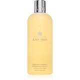 Molton Brown Purifying Indian Cress Shampoo šampon za čišćenje za ishranu i sjaj 300 ml | shoptok.hr