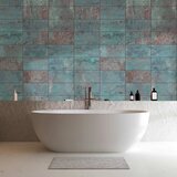  Tapeta - Turquoise Concrete 50x1000 Vodootporna | shoptok.hr
