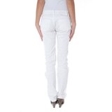 Phard WHITE WOMAN TROUSERS | Shoptok.si