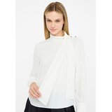 Liu Jo Srajce & Bluze MF5281T4241 Bela Cene