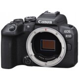 Canon EOS R10 Body | Shoptok.si