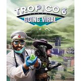 Steam tropico 6 going viral (dlc) key (pc) europe | Eponuda.com