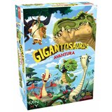 DRUŠTVENA igra Gigantosaurus avantura | ePonuda.com