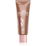 L´Oréal Paris L’Oréal Paris Lumi Glotion tečni puder za naglašavanje sjaja 904 Deep Glow Cene