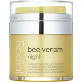 Rodial Bee Venom Night nočna krema za obraz s čebeljim strupom 50 ml