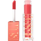 Maybelline Sunkisser Matte tekuće rumenilo s mat efektom nijansa 40 Rose Burst 4.7 ml Cijene