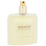 Boucheron Pour Homme 100 ml parfumska voda tester za moške | Shoptok.si