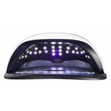 Esperanza (EBN007) Diamantna UV svetilka za sušenje laka za nohte, bela | Shoptok.si