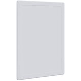  Paneli za pristup 2 pcs Bijelo 15 x 23 cm ABS plastika | Eponuda.com