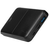Rivacase VA2531 10000mAh Quick Charge 3.0 prenosna baterija | Shoptok.si