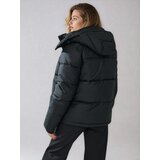 Sinsay Puffer jakna s kapuljačom | shoptok.hr