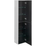 Roca A857635509 ONA 175 x 40 x 30 cm visoka stranska omara | Shoptok.si