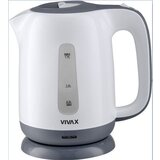 Vivax HOME kuvalo za vodu WH-170BW cene