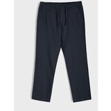 Sinsay Hlače straight fit | shoptok.hr
