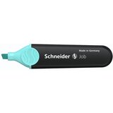 Schneider Tekstmarker , Job pastel, 1-5 mm, plavi | shoptok.hr