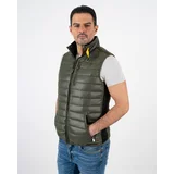 muški invento prsluk Smit - Maslinasta