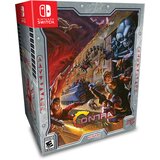  Contra Anniversary Collection Ultimate Edition - Limited Run (SWITCH) | Shoptok.si