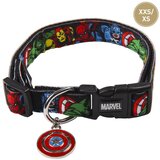 Marvel DOGS COLLAR XXS/XS | Shoptok.si