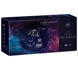Puzzle 250 KOM ZODIAC 11 AQUARIUS (VODENJAK) INTERDRUK * DO ISTEKA ZALIHA | Shoptok.si