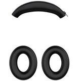 INF Silikonski prevlek za trak in ušesne blazinice IFK King Pro, pralna Black, (5000324240) Cene