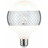 Prigušiva LED sijalica CLASSIC G125 E27/4,5W/230V 2600K - Paulmann 28742