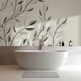  Foto tapeta - Climbing Leaves - First Variant 400x280 | shoptok.hr