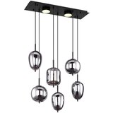 Globo viseča Led-svetilka 15345-6l | Shoptok.si