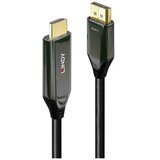 Lindy 1m Active DisplayPort 1.4 to HDMI 8K60 Cable Cijene