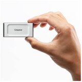 Kingston SSD XS2000 Portable | shoptok.hr