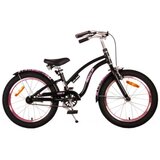  Dječji bicikl Volare Miracle 18" crni | shoptok.hr
