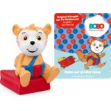 tonies Avdio figura Bobo polh: Bobo na velikem potovanju in druge zgodbe (nova izdaja) - 1 k. Cene