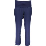Liu Jo BLUE WOMAN TROUSERS | shoptok.hr
