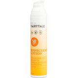 Skinfairytale® mleko/krema z zaščitnim faktorjem losjon ZF50, 100 ml Cene