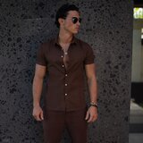 THEAD. BRUCE Smeđa | shoptok.hr