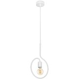 Eglo 43014 - visilica na sajli cottingham 1xE27/40W/230V | Eponuda.com